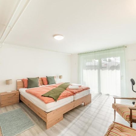 Bah Apartment Ljubljana Kültér fotó