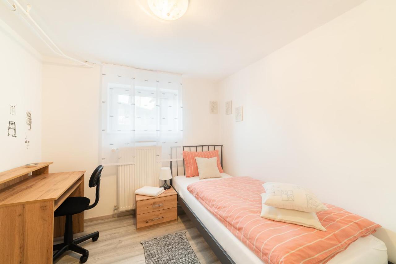 Bah Apartment Ljubljana Kültér fotó