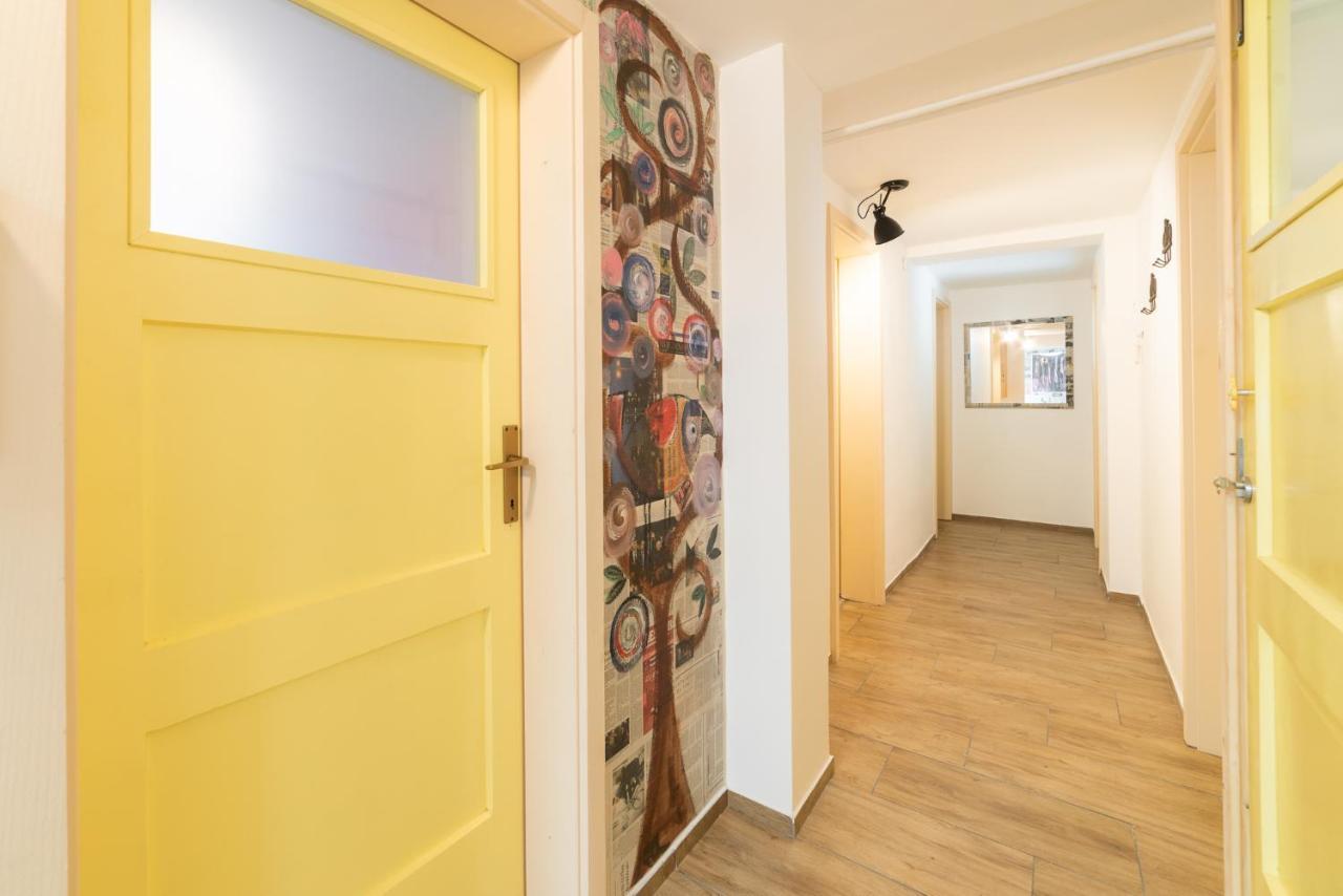 Bah Apartment Ljubljana Kültér fotó