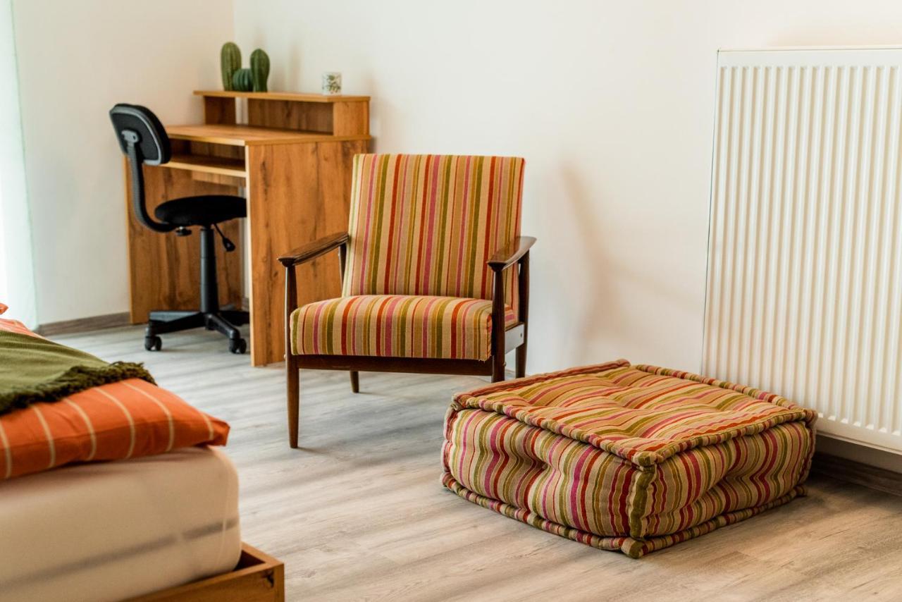 Bah Apartment Ljubljana Kültér fotó