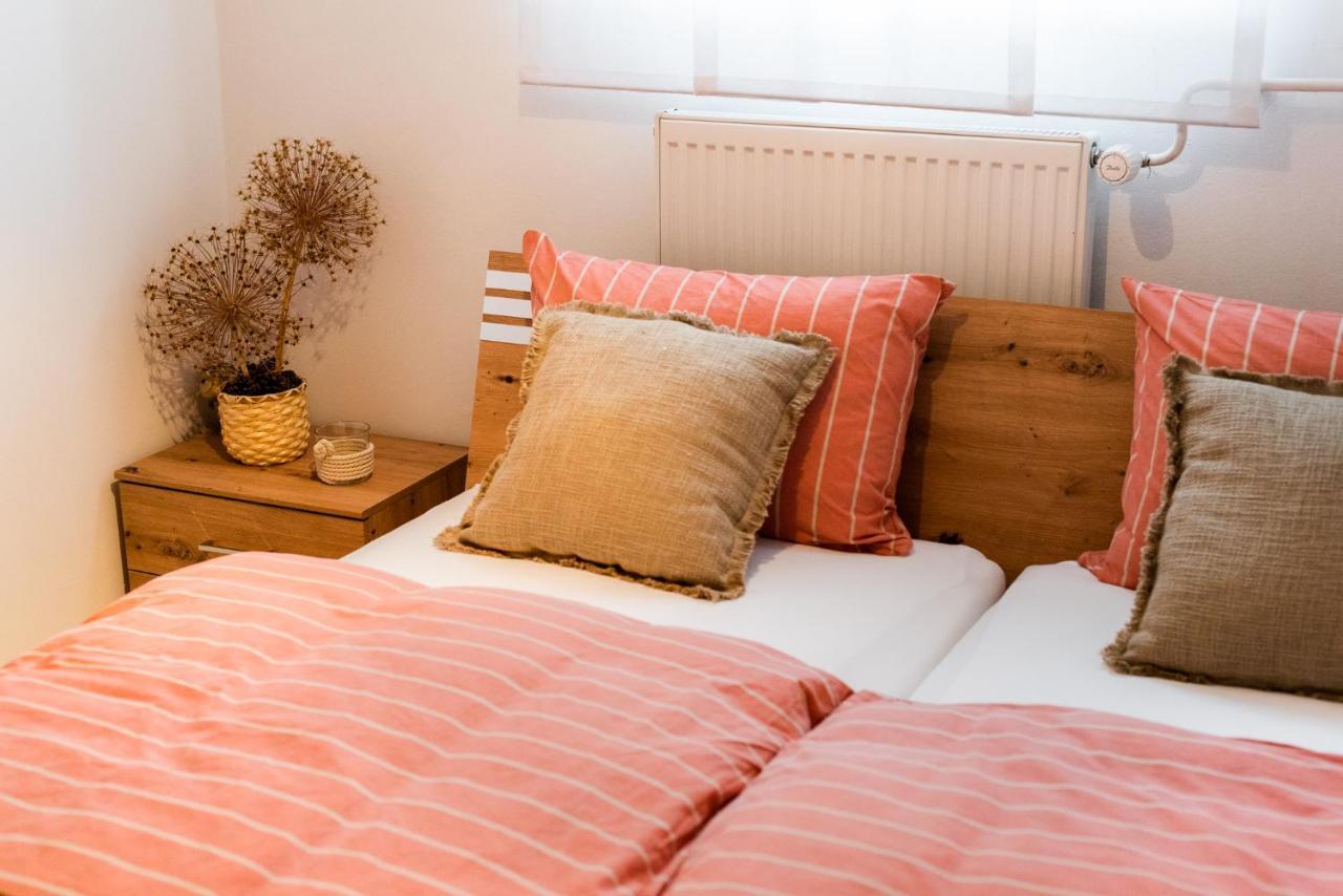 Bah Apartment Ljubljana Kültér fotó