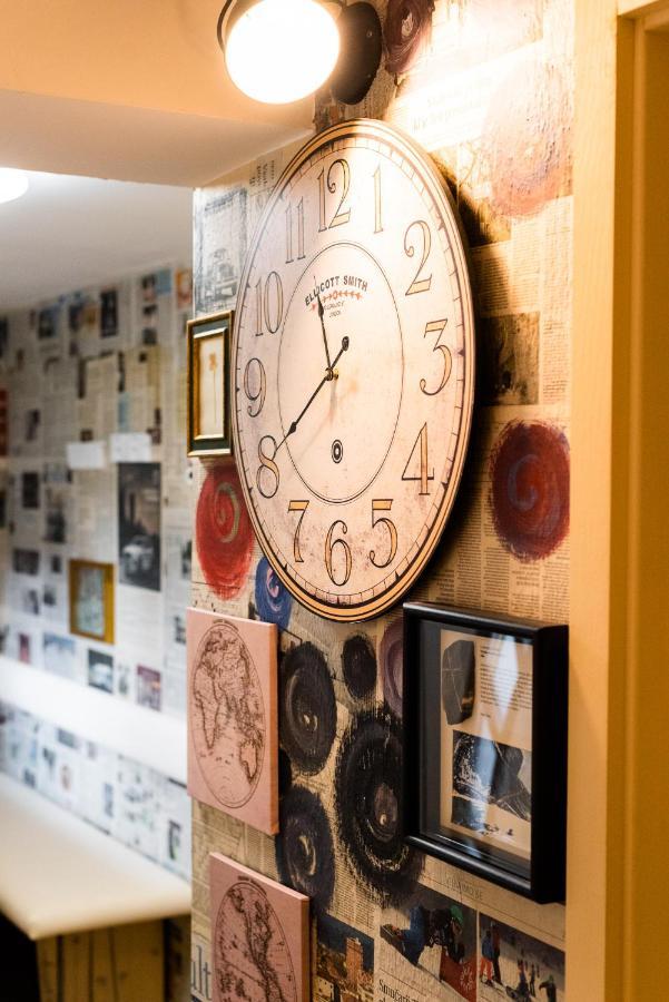 Bah Apartment Ljubljana Kültér fotó