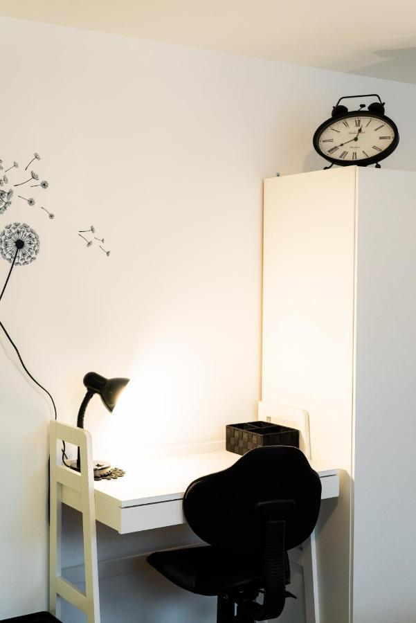 Bah Apartment Ljubljana Kültér fotó