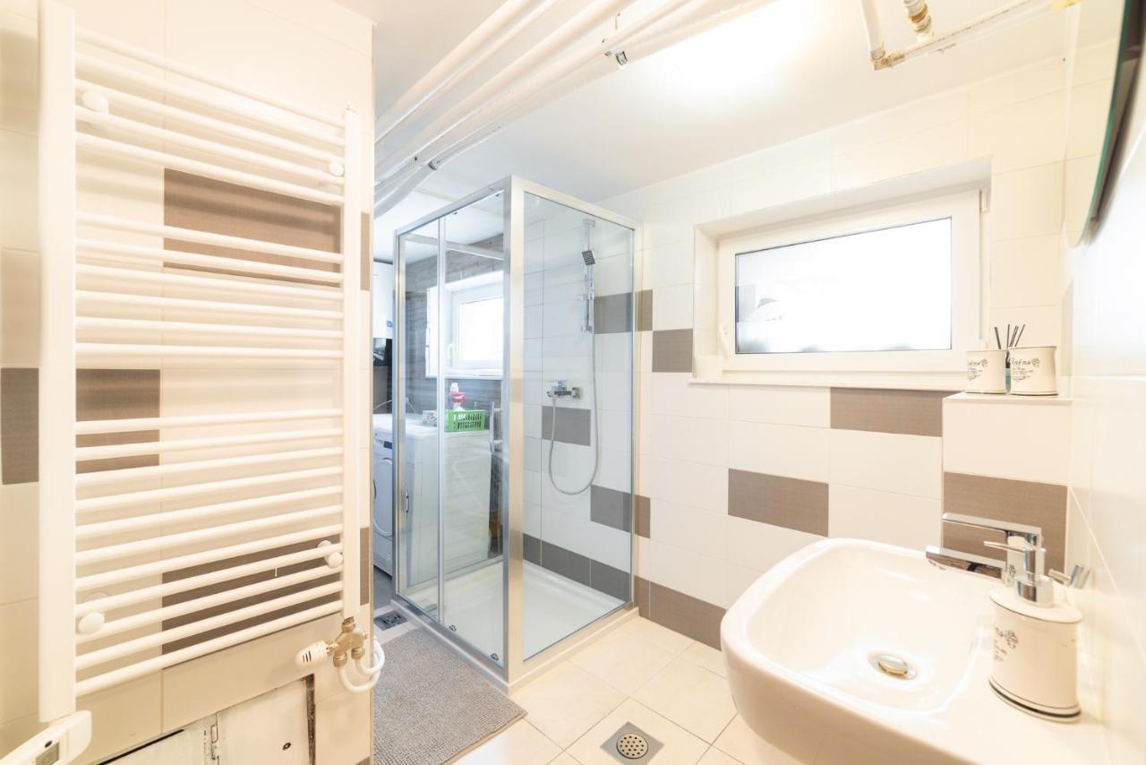 Bah Apartment Ljubljana Kültér fotó