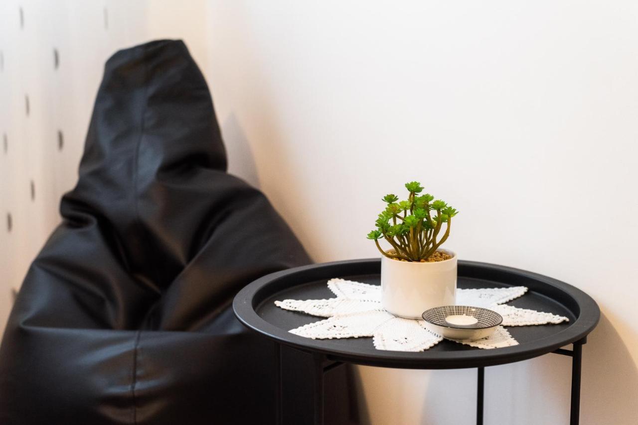 Bah Apartment Ljubljana Kültér fotó