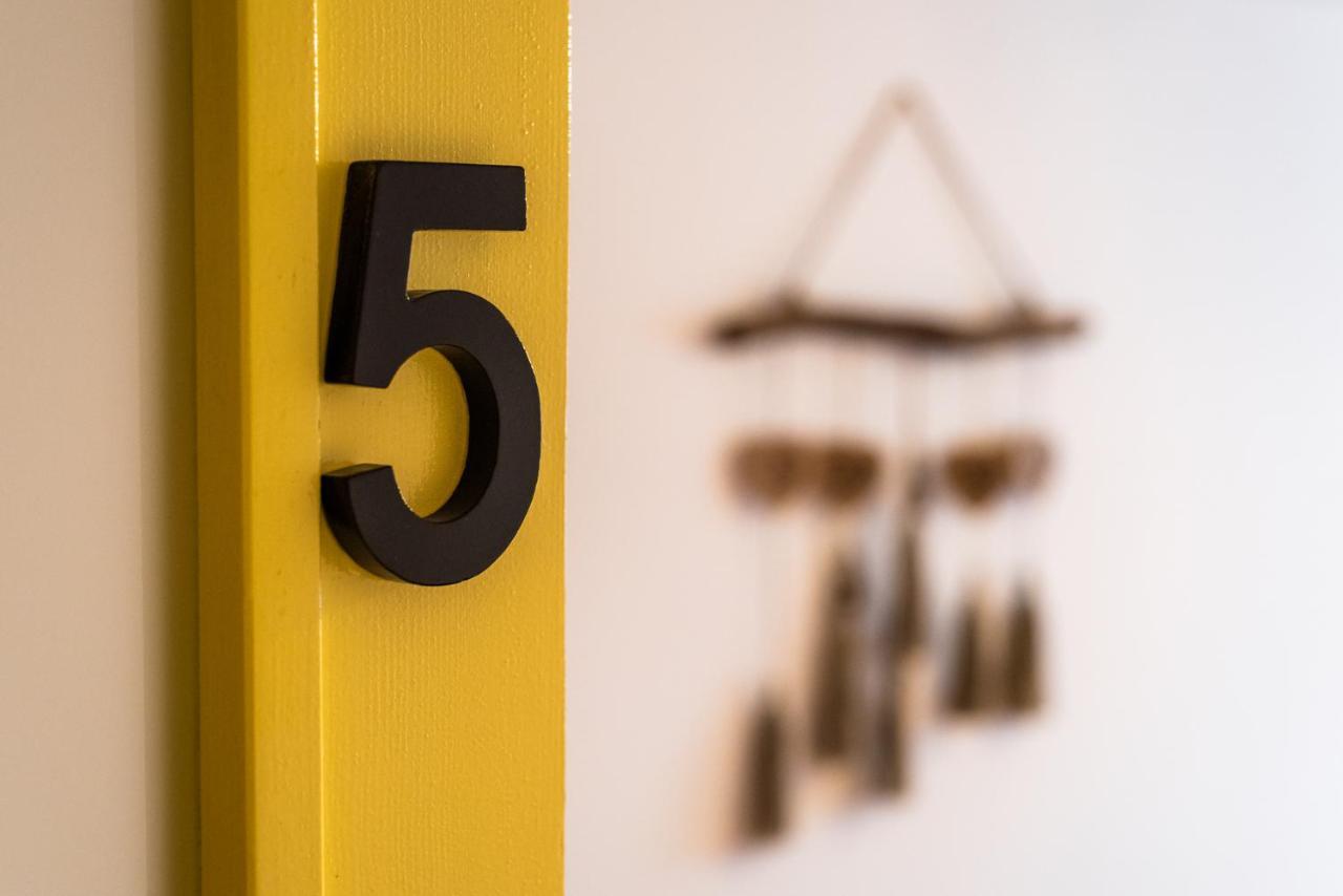 Bah Apartment Ljubljana Kültér fotó