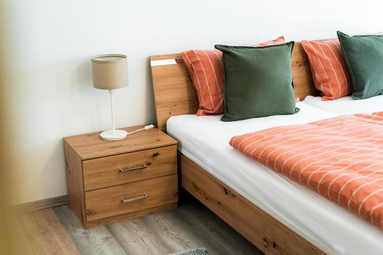 Bah Apartment Ljubljana Kültér fotó