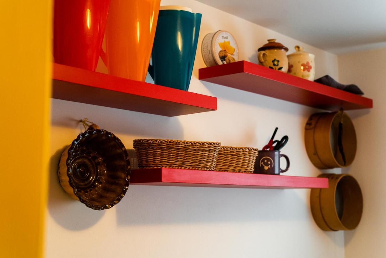 Bah Apartment Ljubljana Kültér fotó
