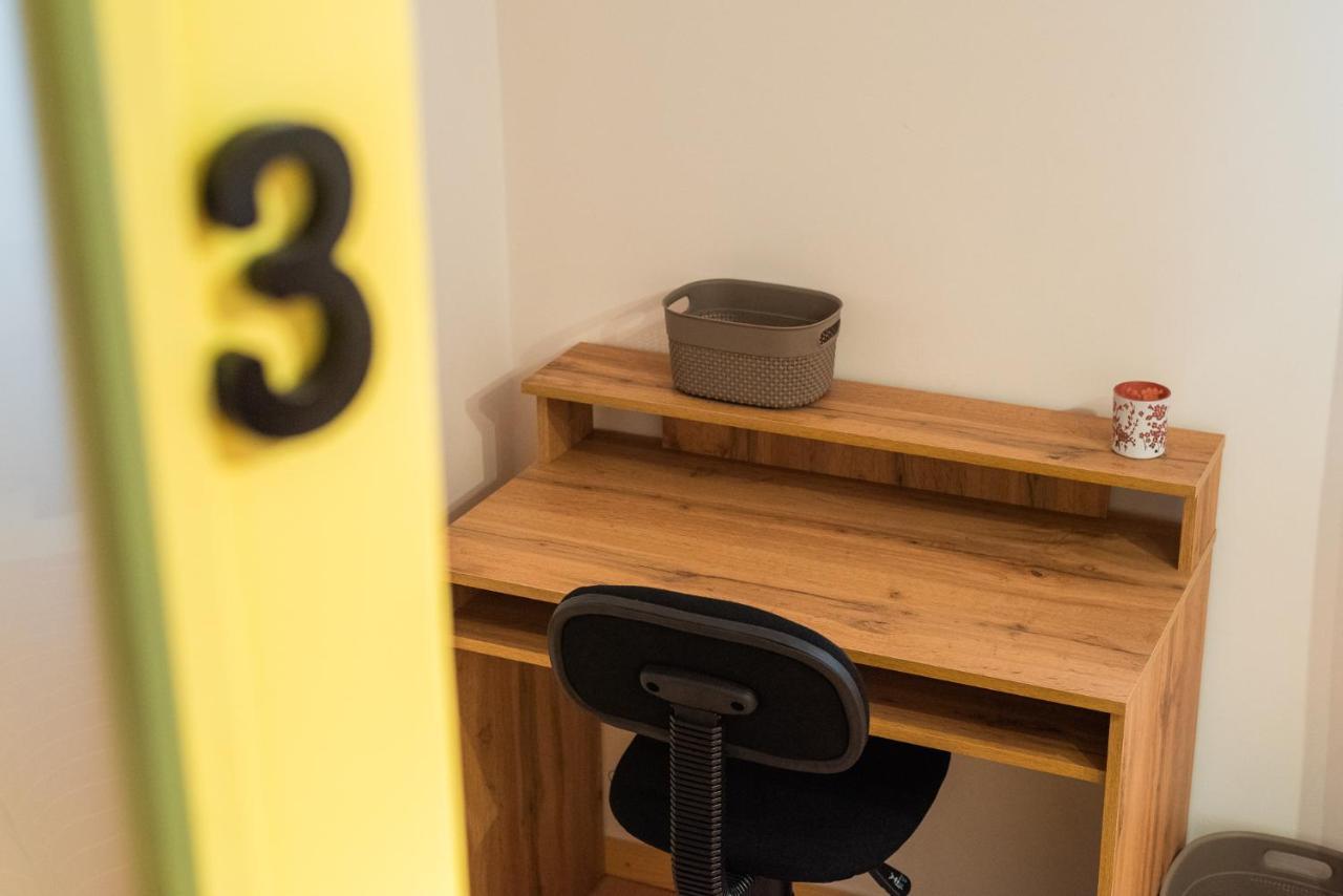 Bah Apartment Ljubljana Kültér fotó
