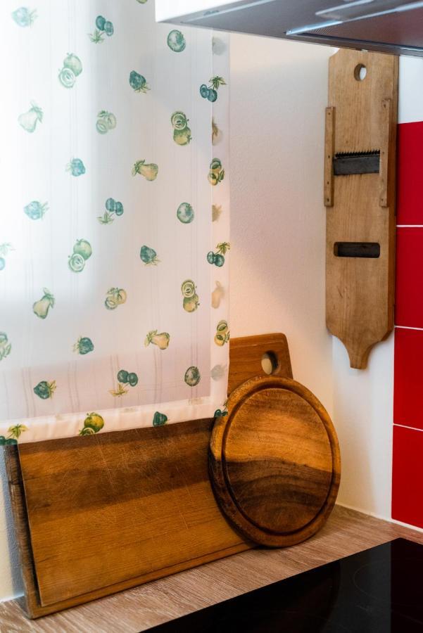 Bah Apartment Ljubljana Kültér fotó