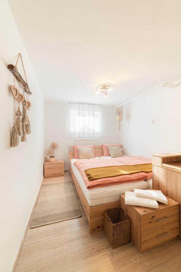 Bah Apartment Ljubljana Kültér fotó