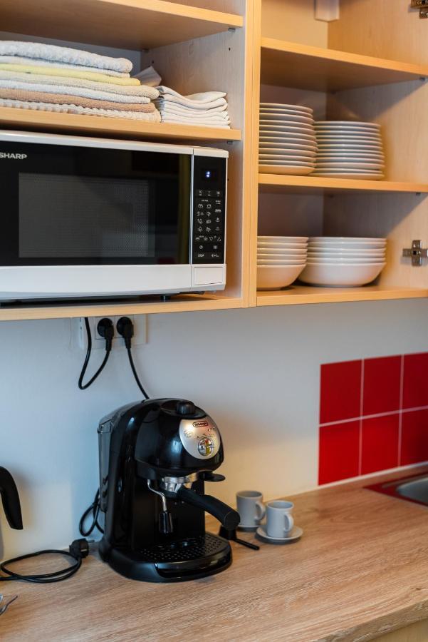 Bah Apartment Ljubljana Kültér fotó