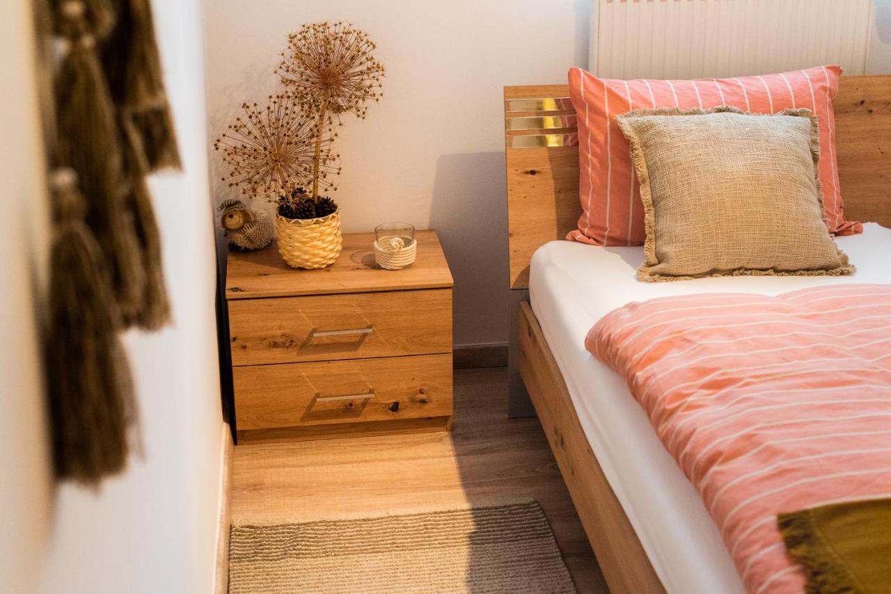 Bah Apartment Ljubljana Kültér fotó
